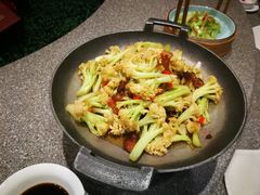-尚都酒店-餐饮部