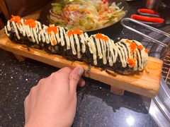 -韩烧牛中牛·甄选黑牛烤肉(黑金店)