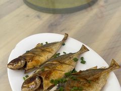 煎小竹荚-贞记餐厅(老街店)