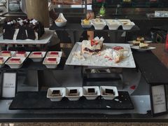 -视界美食自助餐厅·石家庄希尔顿酒店