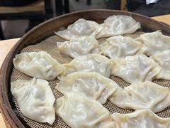 -清真·白家牛肉罩火烧老店(育才街店)