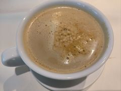 咖啡-唐廊烤鸭店(工体店)
