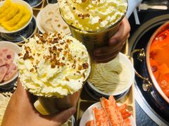 -咏江南·苏式火锅·苏州评弹(观前街店)