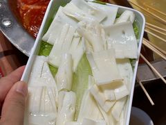 -黔哆哆地摊酸汤火锅(清湖店)