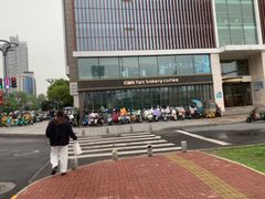 -红跑车(三孝口店)
