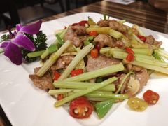 -巴蜀风情(西溪欢乐城店)