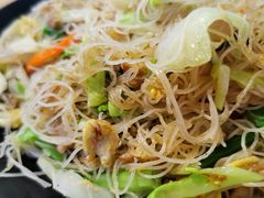 -仓桥炒粉干