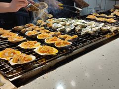 -蚝滑蒜(观音桥天天尚街直营店)