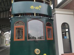 -赤坎古镇影视城