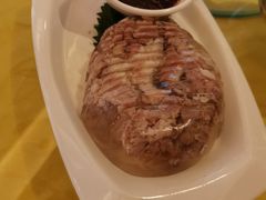 酱汁肘子-马凯餐厅(长椿街店)