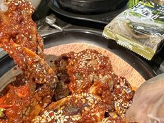 -金一味烤肉餐厅(新首尔旗舰店)