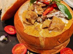 -Home Thai·泰谣(王府井apm店)