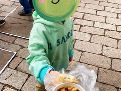 -秦园惠山豆腐花(惠山古镇店)