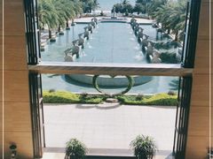 -惠州金海湾嘉华度假酒店