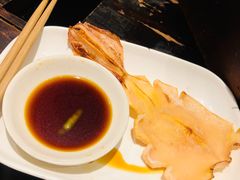-盟重烧烤(高正街店)