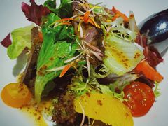 -燃扒房Steakhouse(皇庭店)