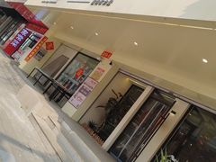 -鹈鹕素食餐厅自助餐部(正阳街店)