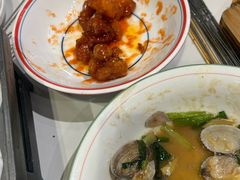 -517烧烤·龙虾·海鲜大排档(万象都荟店)