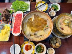 -如意林卡铜锅牦牛肉(布达拉宫店)