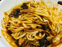-京碗居老北京特色菜(北环东路店)