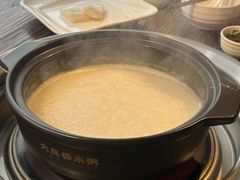 -大良毋米粥(锦龙路总店)