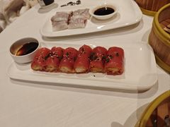 -醉辉皇原味海鲜江南菜(成都大魔方店)
