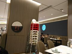 大堂-北李妈妈菜·海肠捞饭(高新万达店)