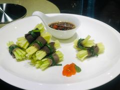 -茶叁酒肆·楚味江湖(菱角湖店)