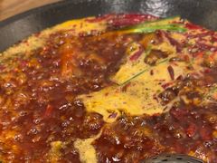 -馋虫重庆火锅(玉林南街店)