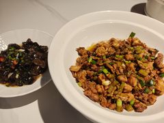 -胡胖子有鱼有肉(麓谷店)