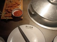 -同仁四季椰子鸡(宝安壹方城店)
