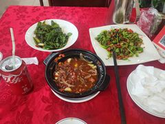 -毛家湘味楼(虹梅店)