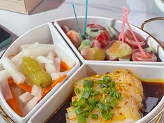 -马白开来特色羊排揪片子  (总店)