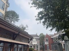 -顺兴鲜鱼庄·黑龙滩环球融创天堂洲际酒店