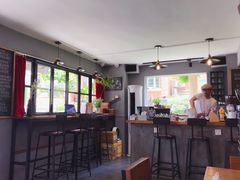 -转山咖啡(松柏社区店)