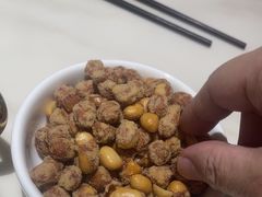 -潮汕大目牛肉火锅(水围店)