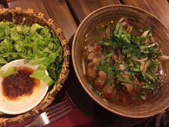 -Lanterns Vietnamese Restaurant
