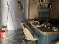 -雅玛花式铁板烧餐厅(好运街店)