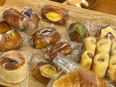 -0+1·手作面包(新北店)