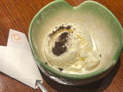 -希望日本料理(保利香槟花园店)