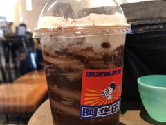 -喜茶(广州天汇igc店)
