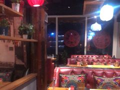大堂-望京一号·重庆江湖菜(工体店)