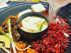 -沸炉重庆老火锅(军事博物馆店)