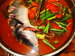 -亮欢寨(凯里总店)