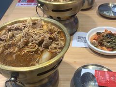-米村拌饭(城阳万象汇店)