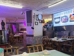 -可可大虾武汉土菜大排档(万松园1店)