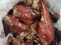 -王浩儿纪六孃甜皮鸭(乐山总店)