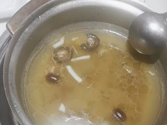 -喃喃椰·糟粕醋·椰子鸡火锅(七堡花园店)