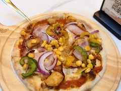 -get pizza意大利餐厅(凯德MALL店)