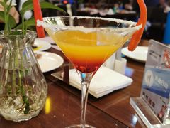 -温州喜来登酒店-盛宴西餐厅